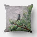 Search for hummingbird cushions Artistic