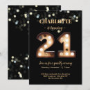 Search for bright lights invitations Modern
