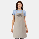 Search for trend aprons Simple