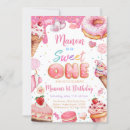 Search for two sweet ice cream birthday invitations Cute