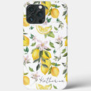 Search for lemon fruit iphone cases Tropical