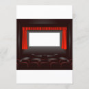 Search for movie screening invitations Theatre