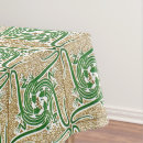 Search for art nouveau tablecloths Antique