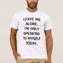 Search for myself clothing Humour