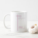 Search for godmother baptism mugs Pink