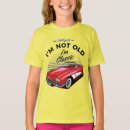 Search for vintage chevrolet tshirts Classic car