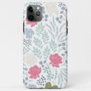 Search for floral pattern iphone cases Foliage