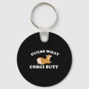 Search for dog butt key rings Puppy