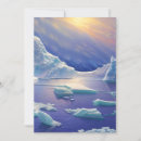 Search for arctic invitations Ice