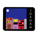 Search for city magnets Cat