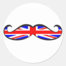 Search for moustache stickers Kids