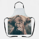 Search for portrait aprons Animal