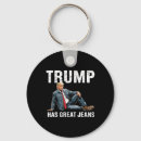 Search for blue house key rings Democrat