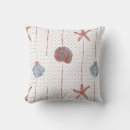 Search for blue seashell cushions Pink