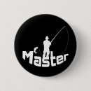 Search for fly fishing badges Fisherman