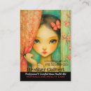 Search for elderly care business cards Home health care