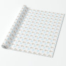 Search for baptism wrapping paper Baby