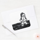 Search for you are not alone stickers Black and white