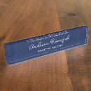 Search for navy blue office supplies Corporate