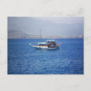 Search for passengers postcards Ship