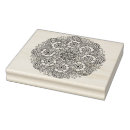 Search for fabric rubber stamps Zendoodle
