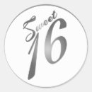 Search for silver envelope seals White