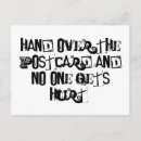 Search for hurt postcards Funny