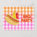 Search for bbq postcards Picnic
