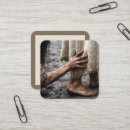 Search for beliefs business cards Christian