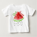 Search for watermelon baby shirts Funny