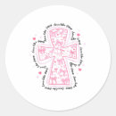Search for like heart stickers Christian