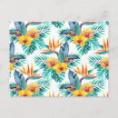 Search for 2 initials postcards Bird