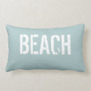 Search for seaside cushions Ocean