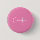 Search for person badges Trendy