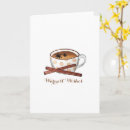 Search for tea cup cards Thinking of you