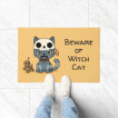 Search for witch doormats Humor