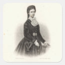 Search for elisabeth stickers Portrait