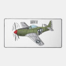 Search for bomber mousepads Fighter