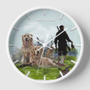Search for duck clocks Retriever