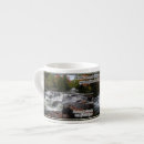 Search for cascades mugs Nature