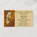 Search for auctioneer business cards Sales
