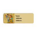 Search for fine art return address labels Doodlefly