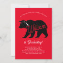 Search for mascot invitations Party