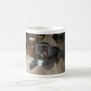 Search for shih tzu mugs Black
