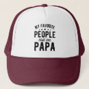 Search for people hats Papa