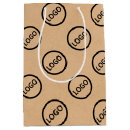 Search for kraft paper bags Your logo here