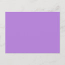 Search for lavender postcards Violet