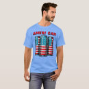 Search for 4th of july funny tshirts America