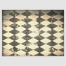 Search for harlequin tissue paper Diamonds