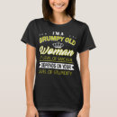 Search for grumpy old woman tshirts Father